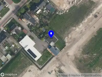 Berg Steen B.V. ZEVENHUIZEN