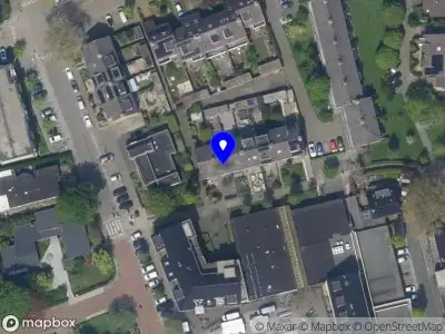 Nieuw bedrijf VEQT B.V.