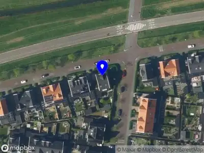Project Baldilocks B.V. DE MEERN