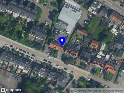 Honingbij B.V. Badhoevedorp