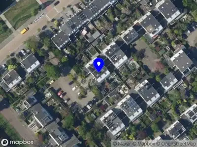 Great Ocean Technology B.V.