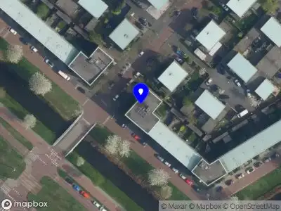 Jacked Hospitality B.V.