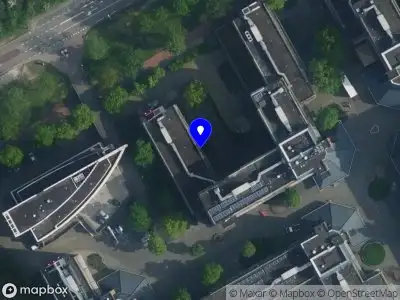 Comet Surveying & Engineering B.V. Diemen