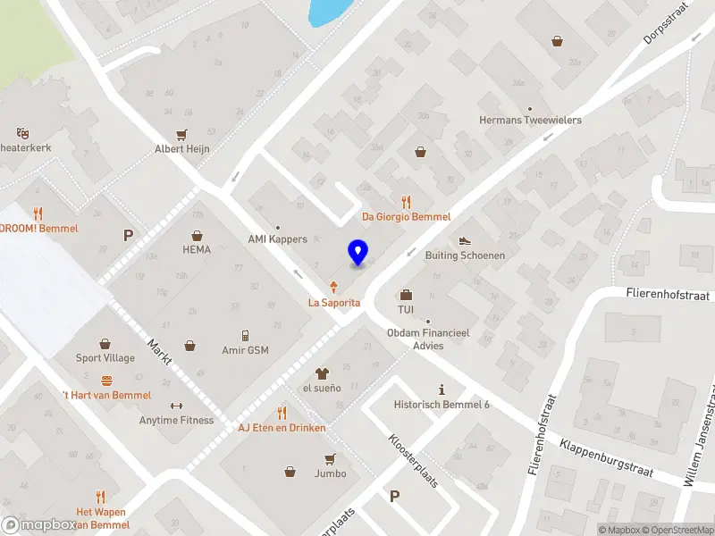 Nieuw bedrijf Inni Personeel B.V.