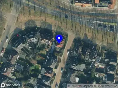 Nijboer Beleggingen B.V. Almelo
