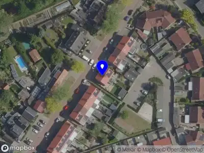 Nieuw bedrijf Felix Holding B.V.