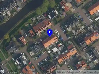 Nieuw bedrijf TB Holding B.V.