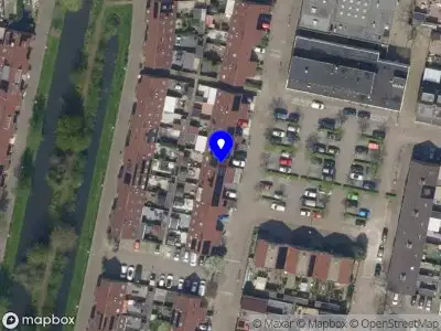 HV Support & Solutions B.V. Rotterdam