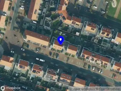 Nieuw bedrijf Performance Europe B.V.