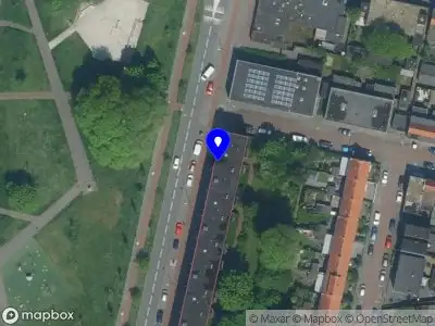 Flexgroupe B.V. IJMUIDEN