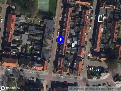 Technische Onderneming Leeuwarden Holding