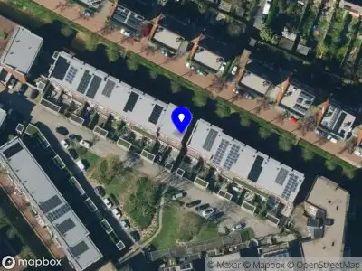 Nieuw bedrijf Gers Medical B.V.