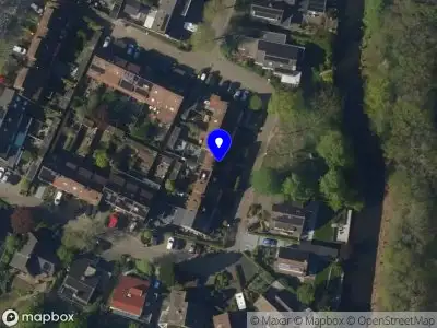 Nieuw bedrijf TVO Ontwikkeling Holding B.V.