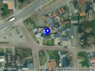 Matchdetachering B.V.