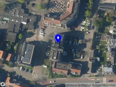 Timmer Innovations Holding B.V. Maarssen
