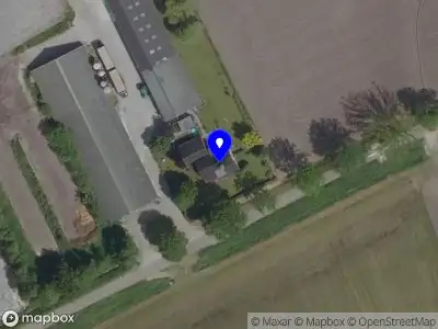 Coumans America Holding B.V.