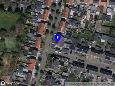 Nolu Investments B.V. Oud Gastel