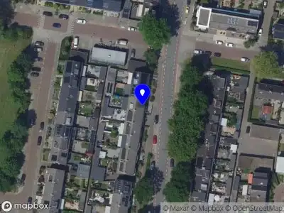 Nieuw bedrijf BVP Vastgoedonderhoud Holding B.V.