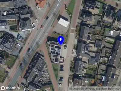 Struim Holding B.V. Teteringen