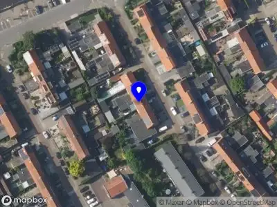 Schoonmaakdiensten Jeanine