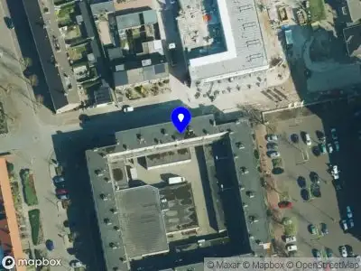 G.V.O. Algemene-Dienstverlening