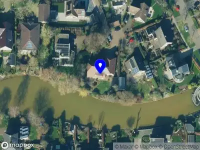 Stichting Odensehuizen Steenwijkerland