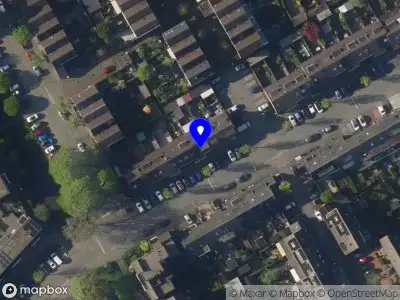 Atlantic Bedrijfsdiensten Alphen aan den Rijn