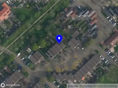 Nieuw bedrijf MB-Security