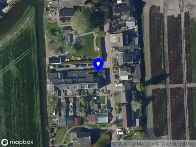 Stichting Vrienden van Huttendorp Enkhuizen Andijk