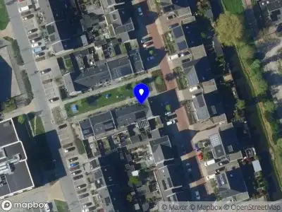 Koomen huis en tuin Wervershoof