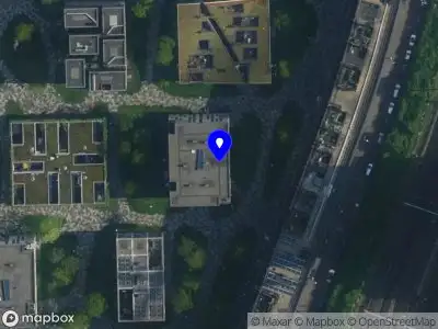 NABOU Services Amsterdam