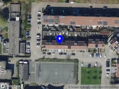 Nieuw bedrijf Tussenschakel