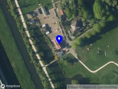 Stichting Gelukki geit Maarssen