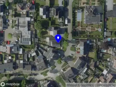 Nieuw bedrijf Stichting Tungelder Trappers