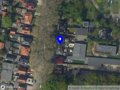Floor van der Tas Hilversum