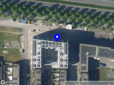 Administratiekantoor Van Vlaanderen Utrecht