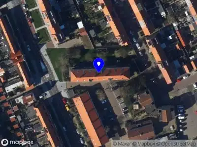 Arham Global Den Helder