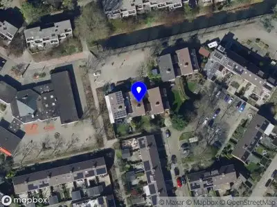 Stichting Administratiekantoor Lai Invest Barendrecht