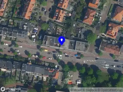 Nieuw bedrijf Eveline Cleaning