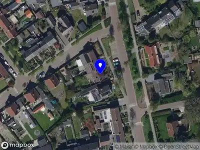 Studio Groen - Tuinontwerp & Advies Etten-Leur