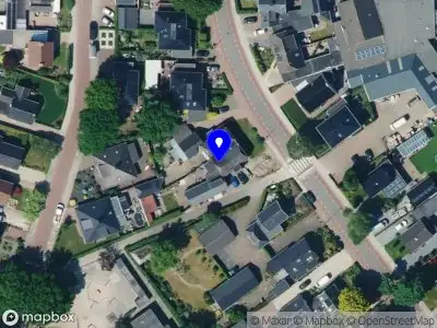 Nieuw bedrijf Genesis Growth