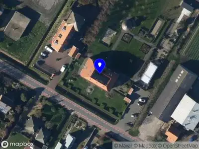 St Admin Polder Residence Holding B.V. Breezand