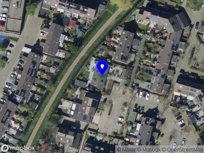 Nieuw bedrijf Stichting Administratiekantoor D. van Bommel