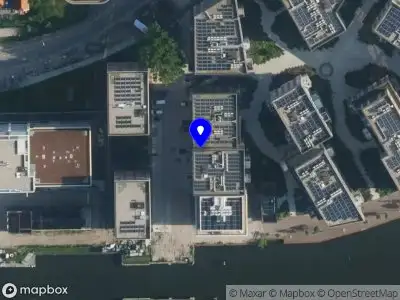 Stichting Movimento 63 Amsterdam