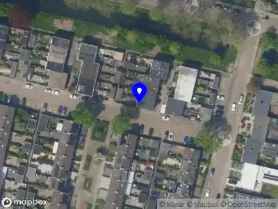Est tempus J Mijdrecht