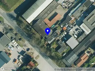 Witte Handschoenen Service