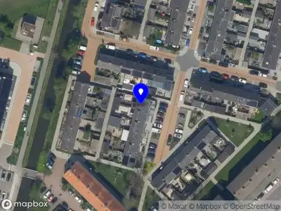 van den Heuvel Glasbewassing Krimpen aan de Lek