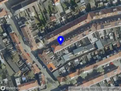 Amber's (ad)venture Tilburg