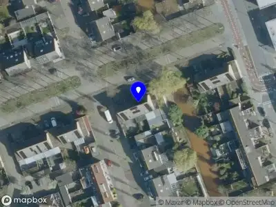 Nieuw bedrijf Wouw tuin