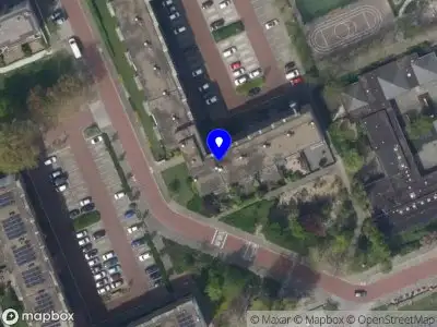 YYN Security Katwijk